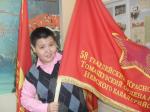 Экскурсия в музей 112 Башкирской кавалерийской дивизии